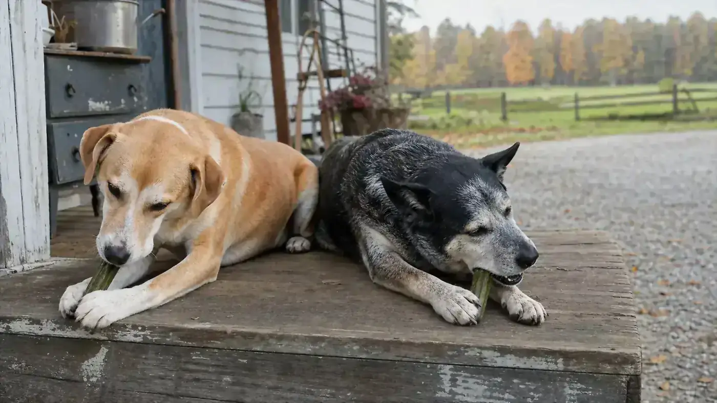 10 Reasons Dental Chews Fix Bad Dog Breath for Good