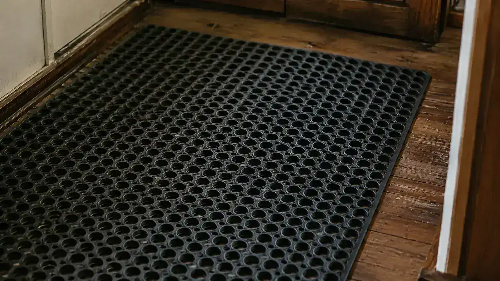 Pieviev Litter Mat Honest Review: Does the Honeycomb Design Work